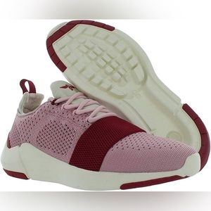 NEW IN BOX Creative Recreation Ceroni Knit Shoes in Pink